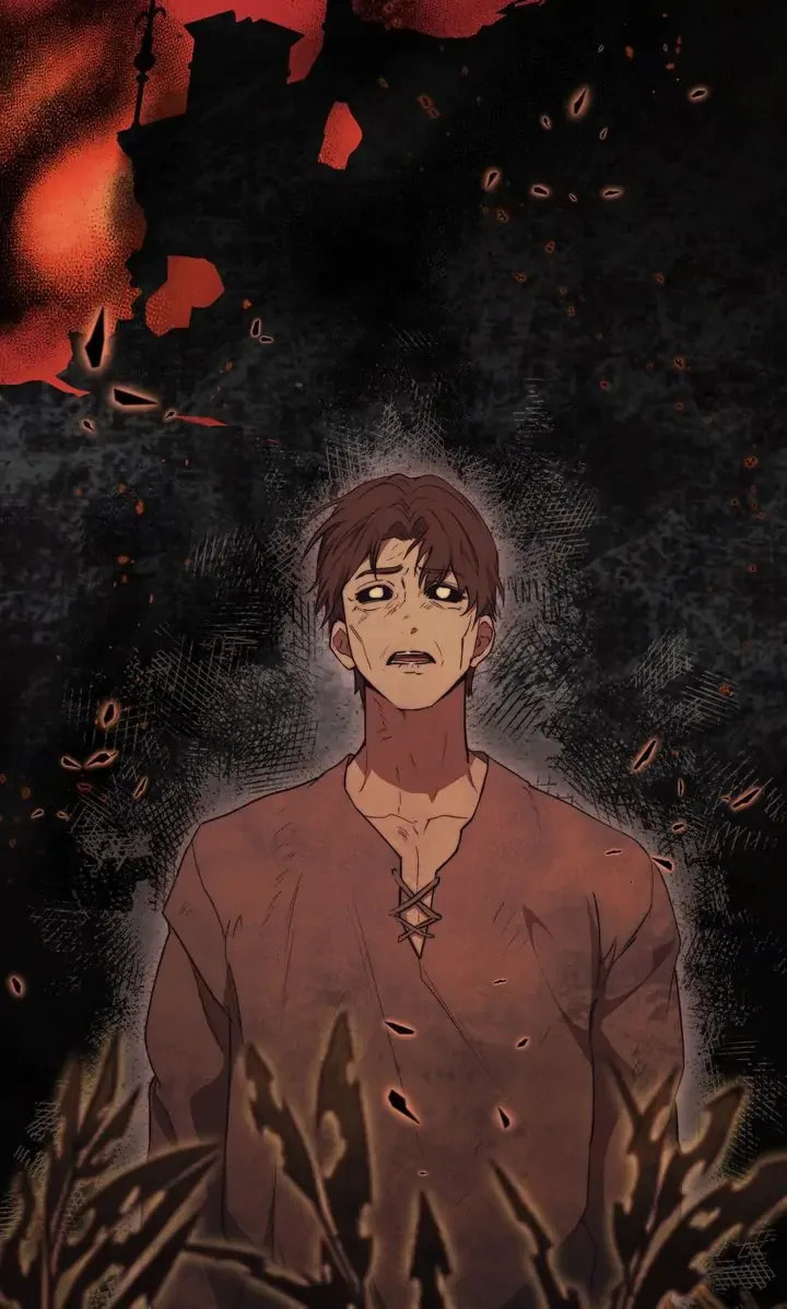 The Fallen Duke & the Knight Who Hated Him Chapter 9 page 15 - 
