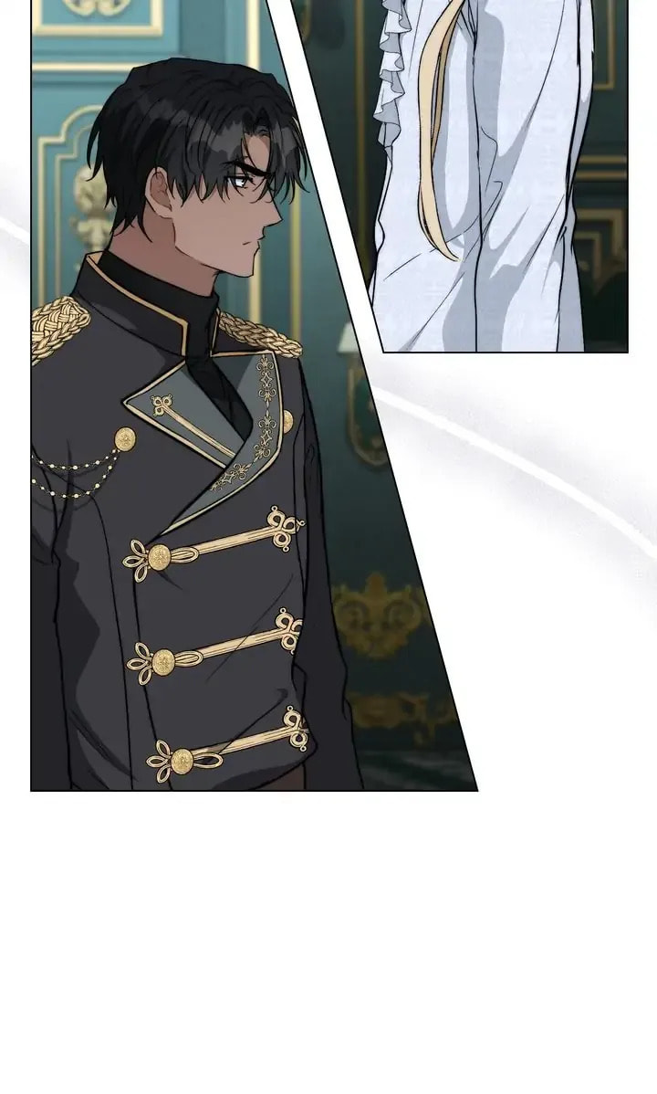The Fallen Duke & the Knight Who Hated Him Chapter 9 page 19 - 