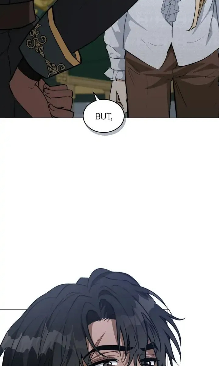 The Fallen Duke & the Knight Who Hated Him Chapter 9 page 21 - 