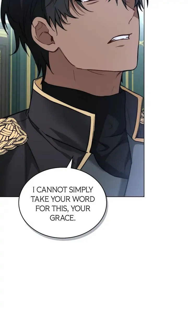 The Fallen Duke & the Knight Who Hated Him Chapter 9 page 22 - 
