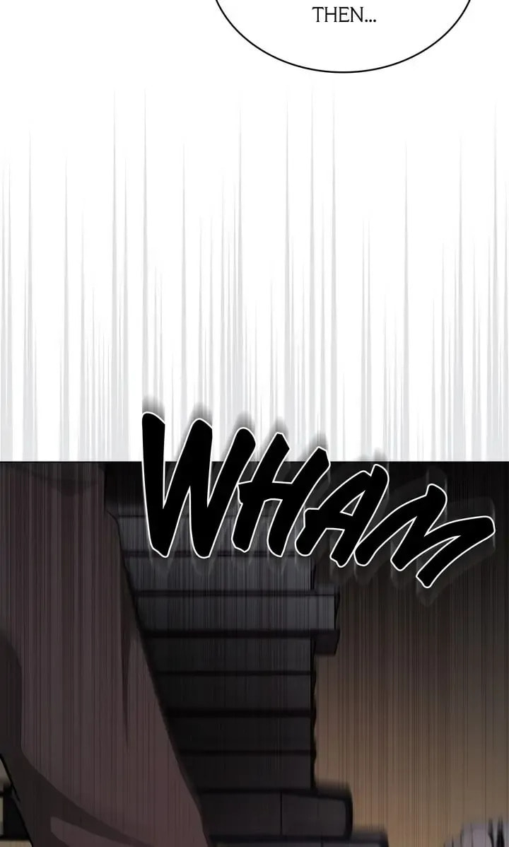 The Fallen Duke & the Knight Who Hated Him Chapter 9 page 25 - 