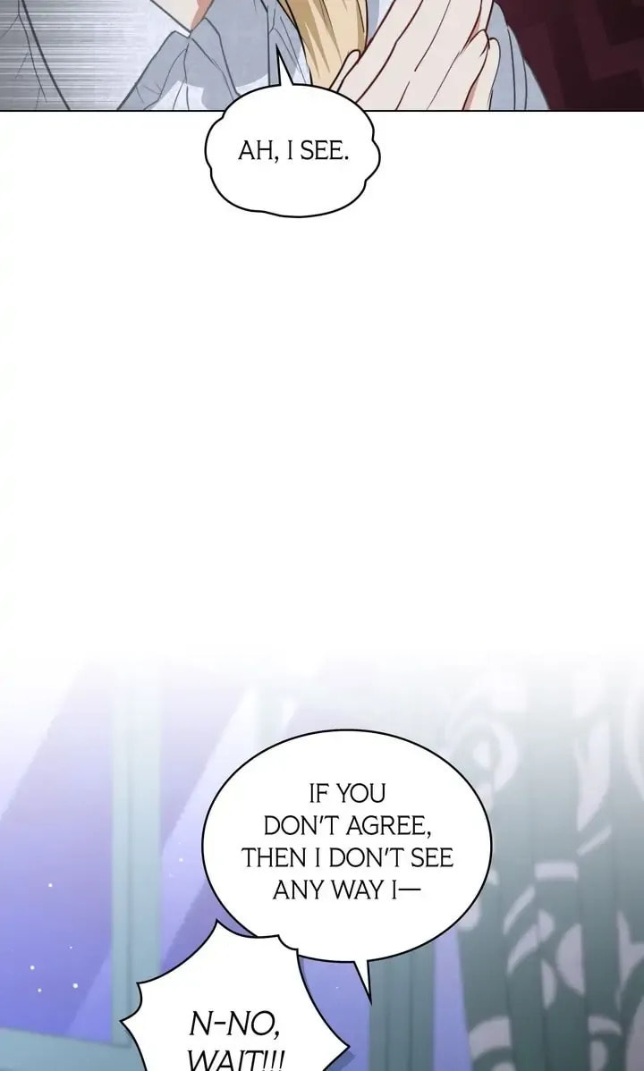 The Fallen Duke & the Knight Who Hated Him Chapter 9 page 30 - 