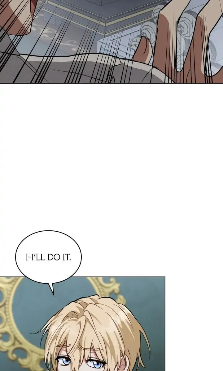 The Fallen Duke & the Knight Who Hated Him Chapter 9 page 32 - 