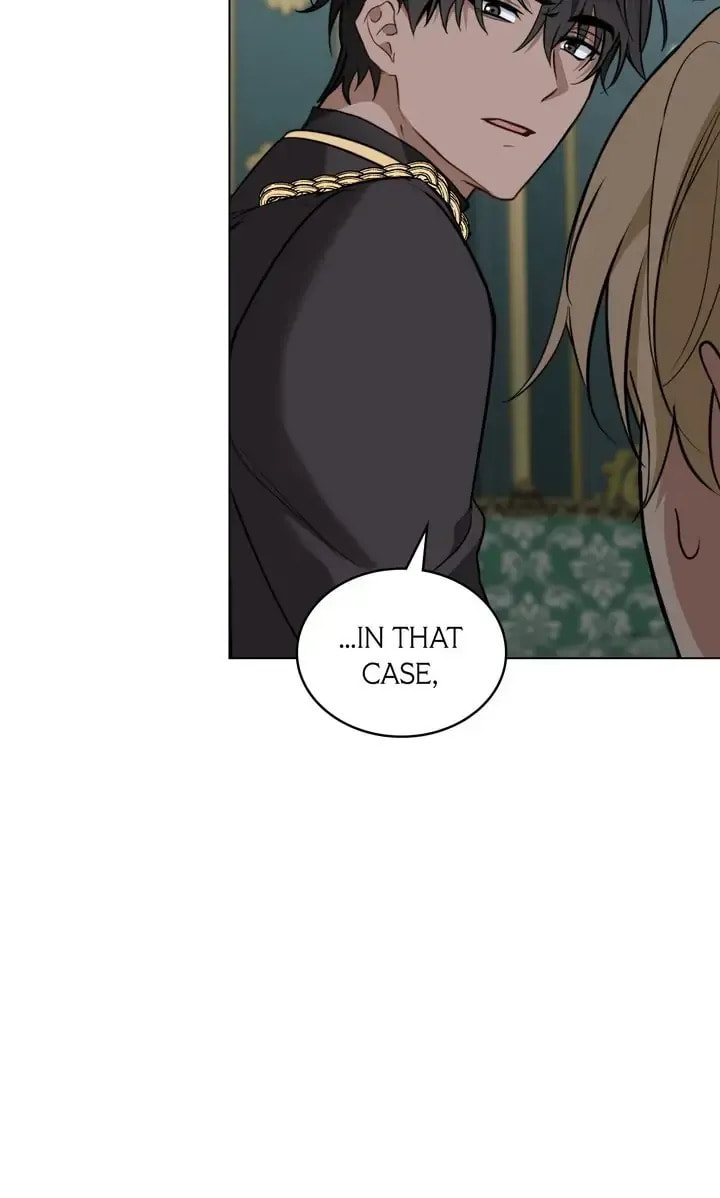 The Fallen Duke & the Knight Who Hated Him Chapter 9 page 34 - 