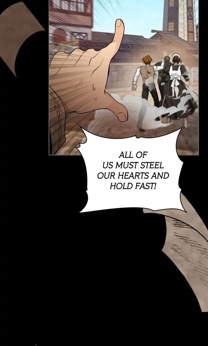 The Fallen Duke & the Knight Who Hated Him Chapter 9 page 39 - 