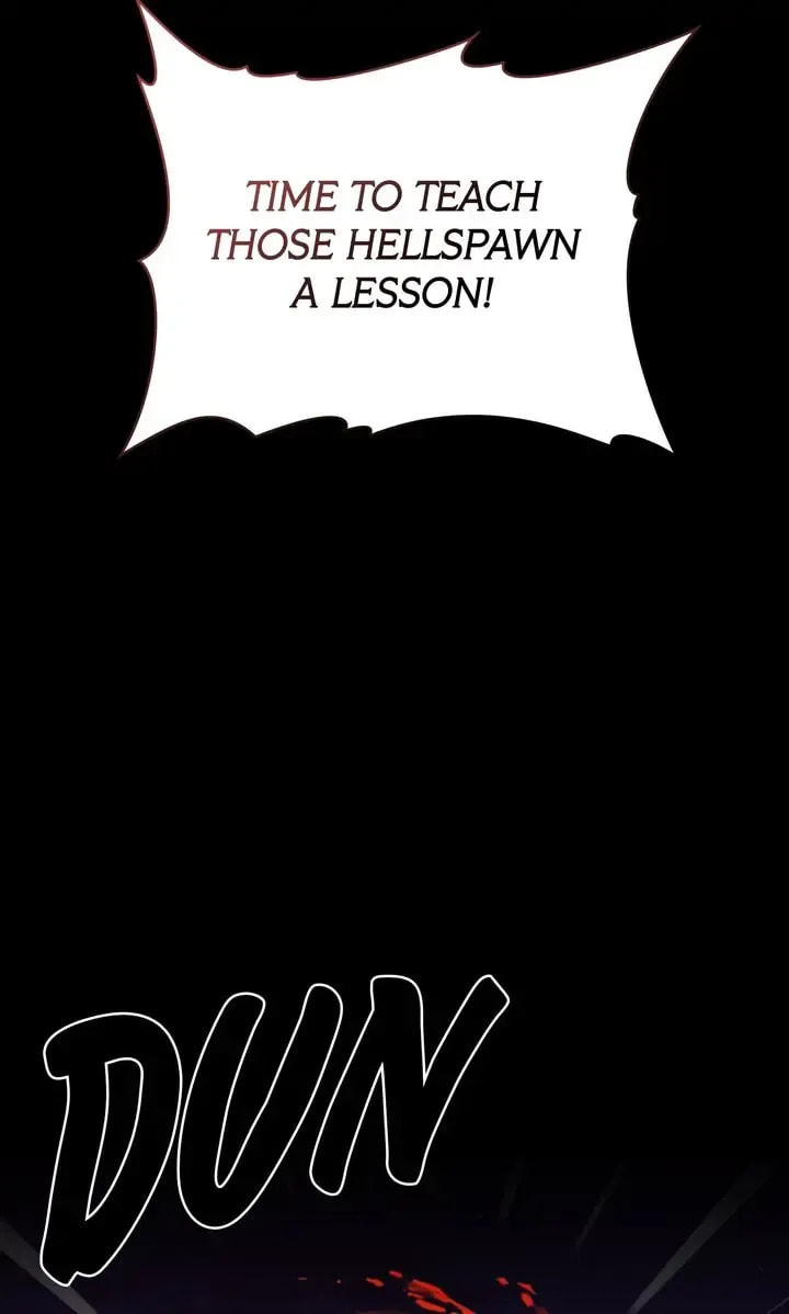 The Fallen Duke & the Knight Who Hated Him Chapter 9 page 40 - 