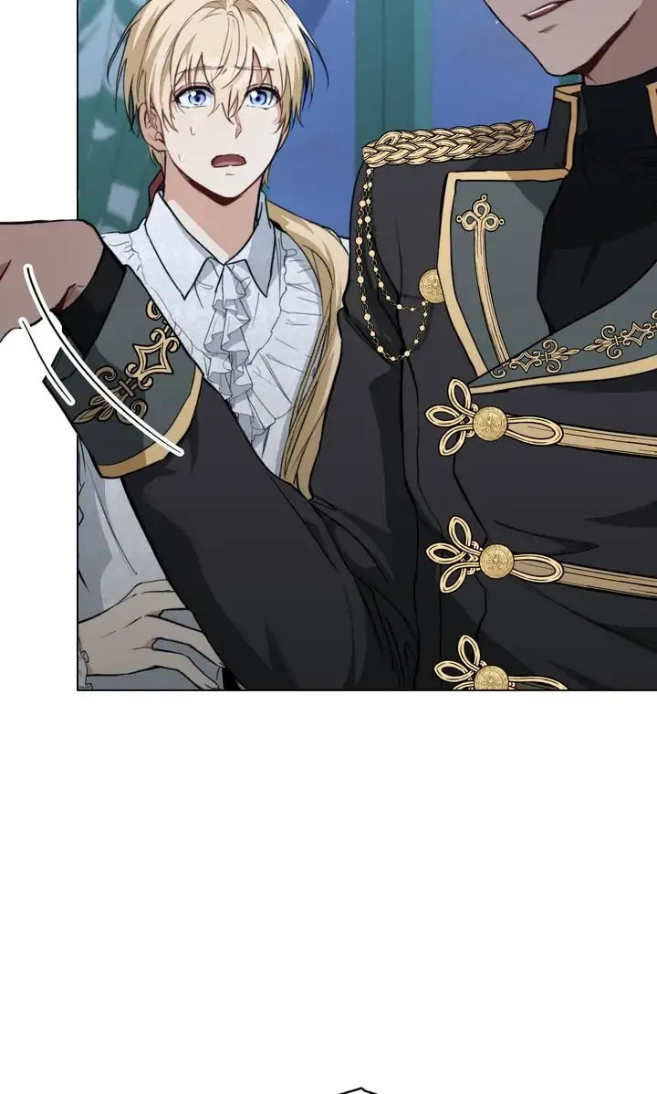 The Fallen Duke & the Knight Who Hated Him Chapter 9 page 5 - 