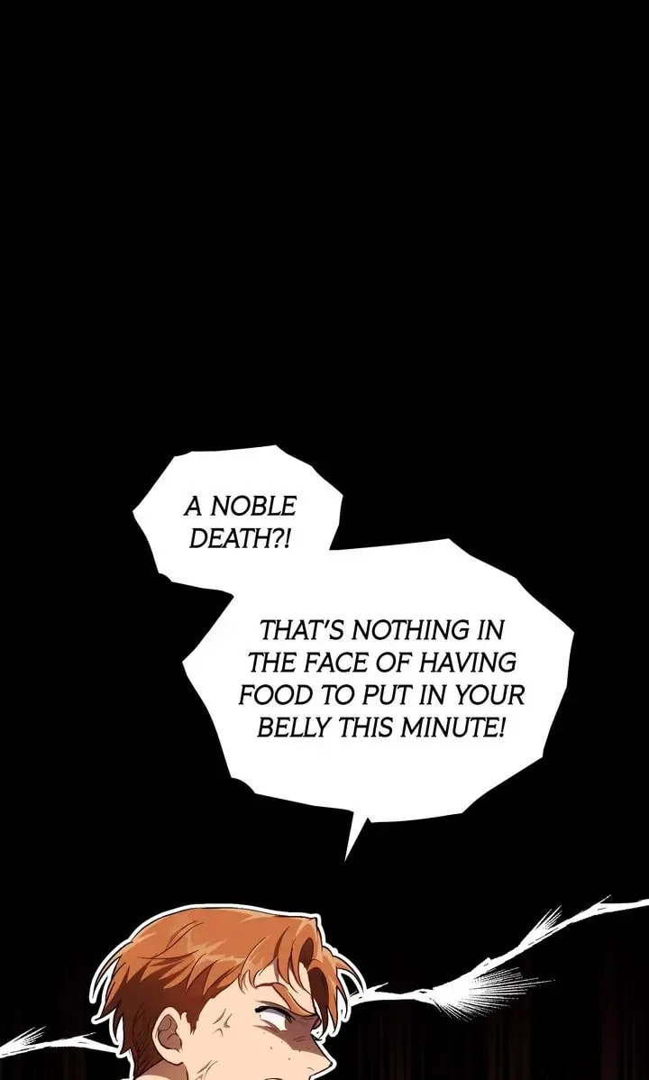 The Fallen Duke & the Knight Who Hated Him Chapter 9 page 42 - 