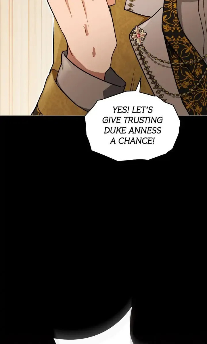 The Fallen Duke & the Knight Who Hated Him Chapter 9 page 45 - 