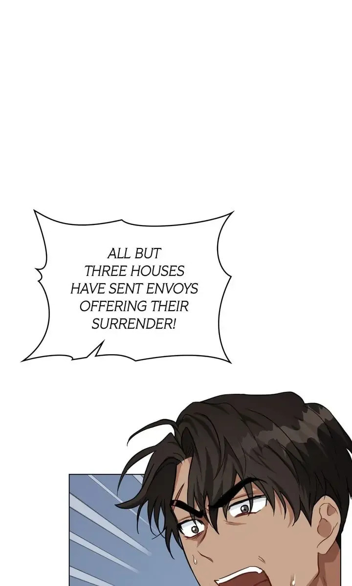 The Fallen Duke & the Knight Who Hated Him Chapter 9 page 51 - 