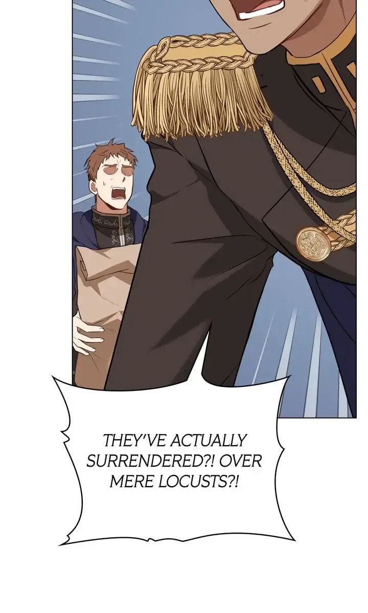 The Fallen Duke & the Knight Who Hated Him Chapter 9 page 52 - 
