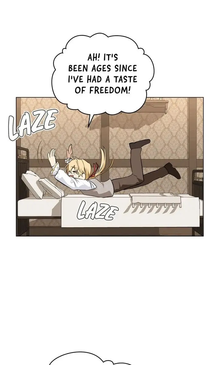 The Fallen Duke & the Knight Who Hated Him Chapter 9 page 60 - 