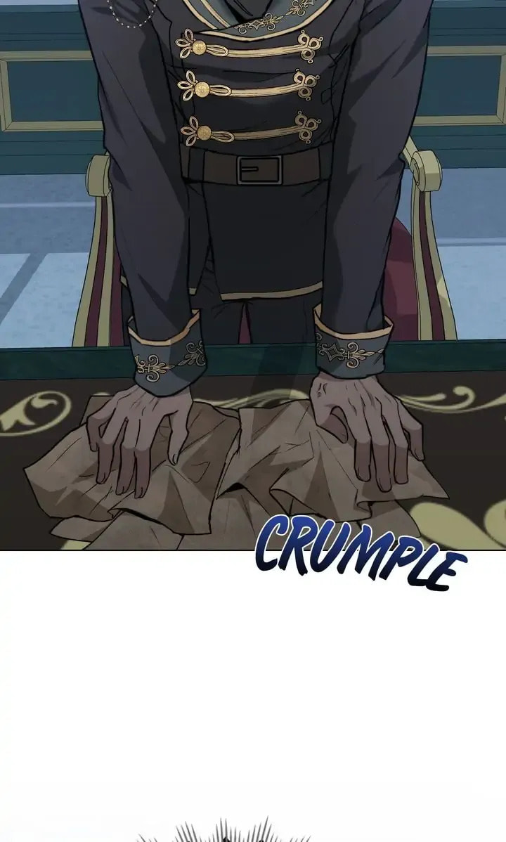 The Fallen Duke & the Knight Who Hated Him Chapter 9 page 8 - 