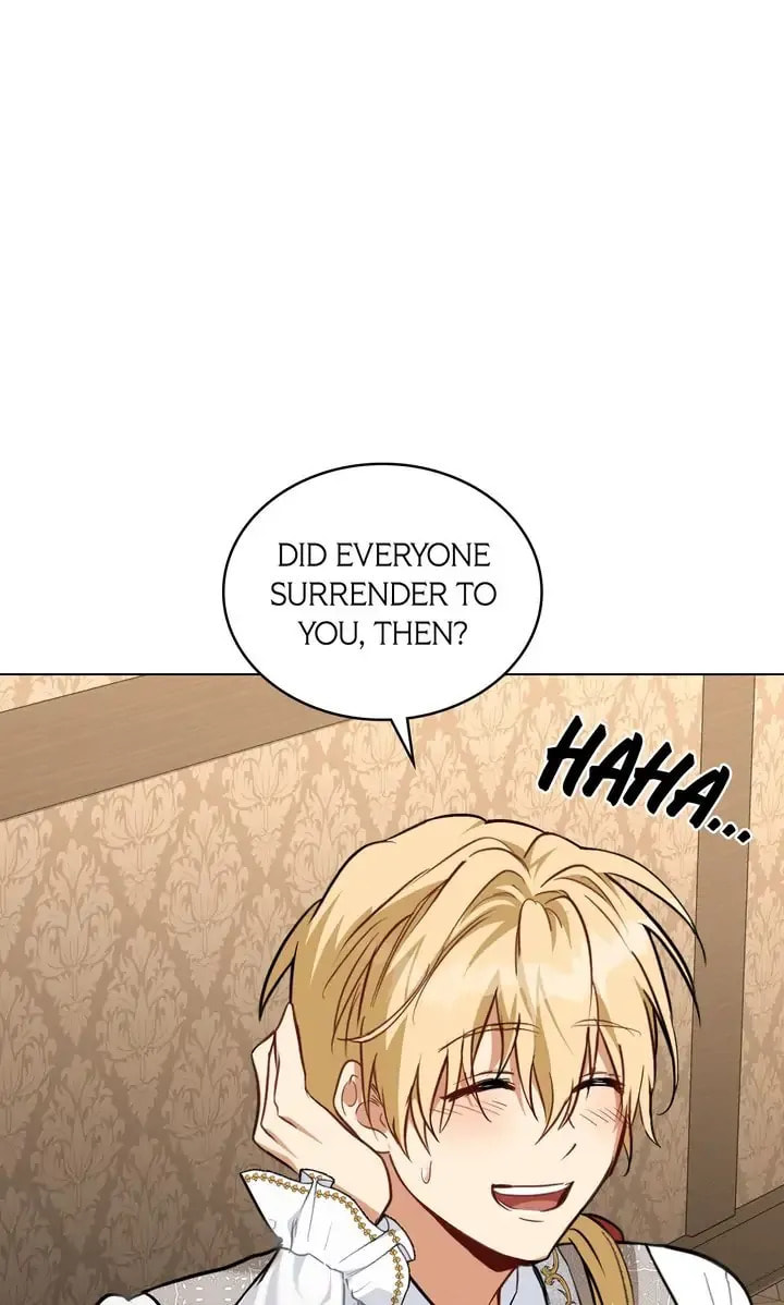 The Fallen Duke & the Knight Who Hated Him Chapter 9 page 71 - 