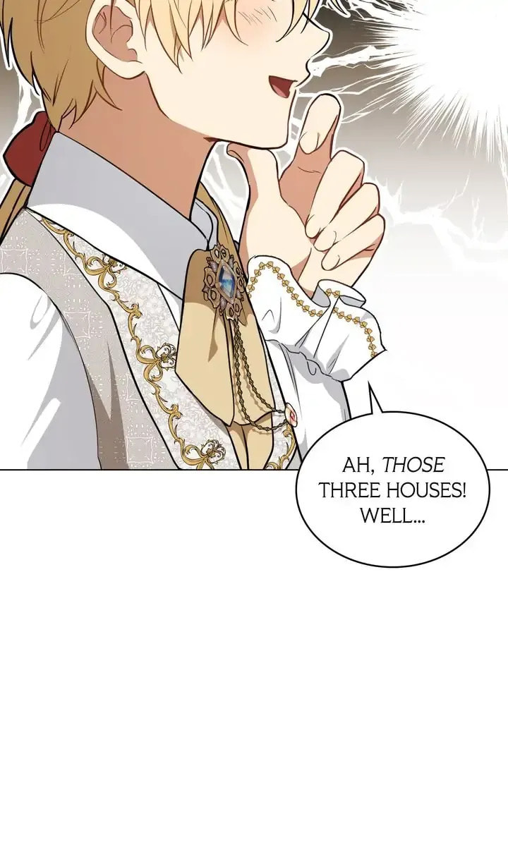 The Fallen Duke & the Knight Who Hated Him Chapter 9 page 75 - 