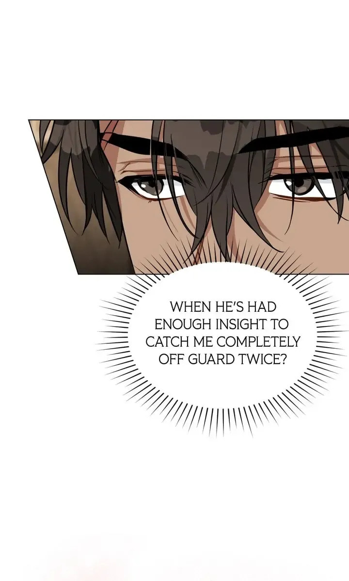 The Fallen Duke & the Knight Who Hated Him Chapter 9 page 77 - 
