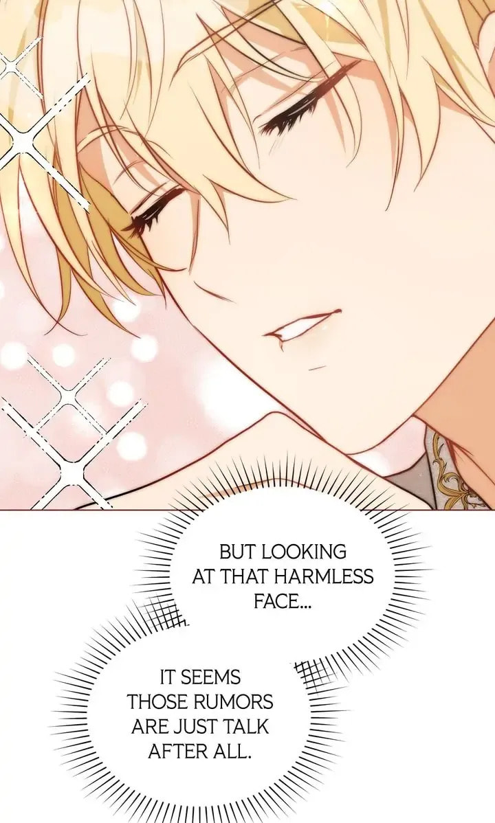 The Fallen Duke & the Knight Who Hated Him Chapter 9 page 80 - 