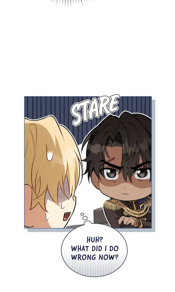 The Fallen Duke & the Knight Who Hated Him Chapter 9 page 81 - 