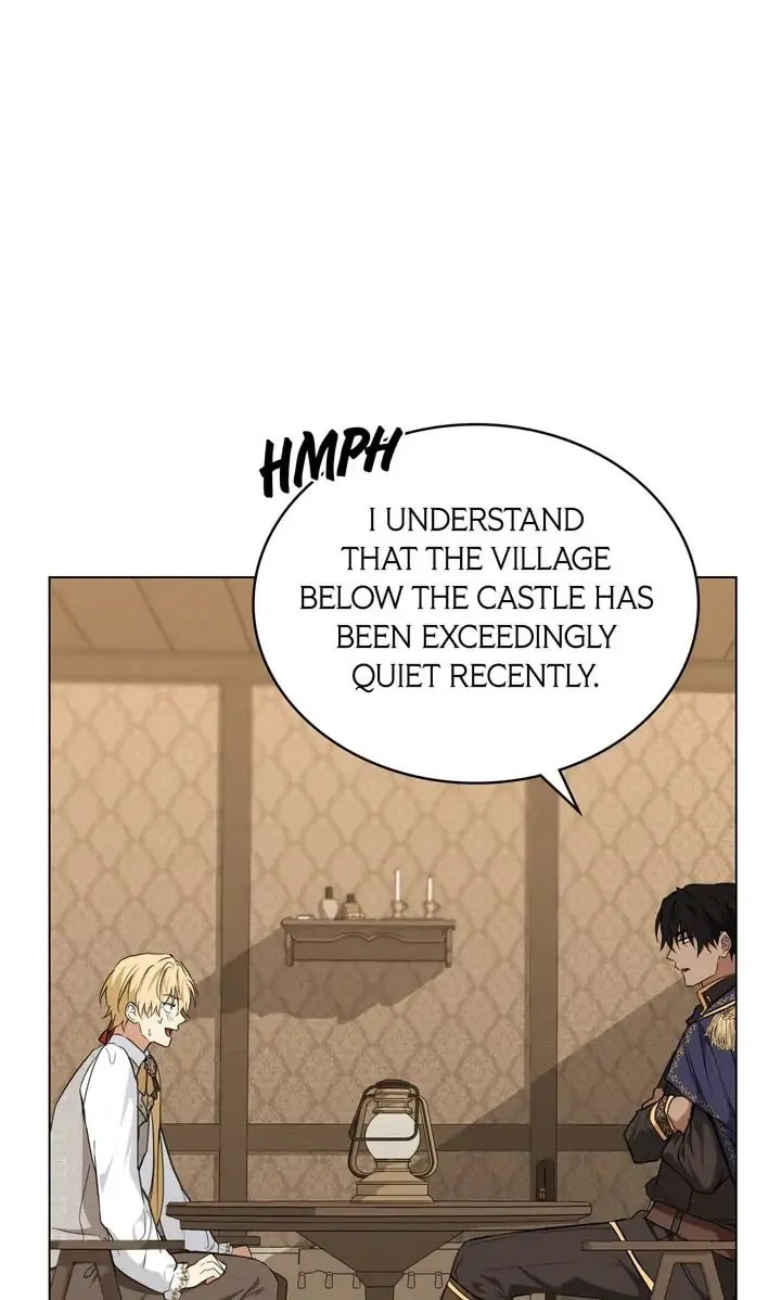 The Fallen Duke & the Knight Who Hated Him Chapter 9 page 82 - 