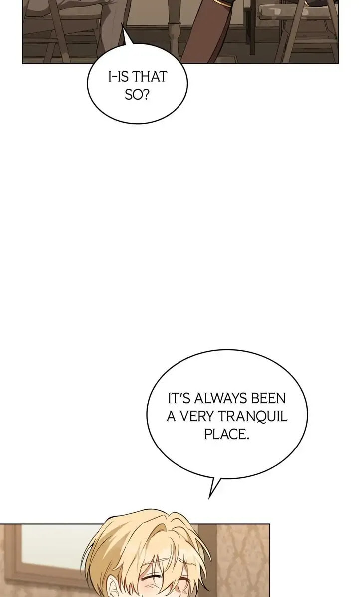 The Fallen Duke & the Knight Who Hated Him Chapter 9 page 83 - 