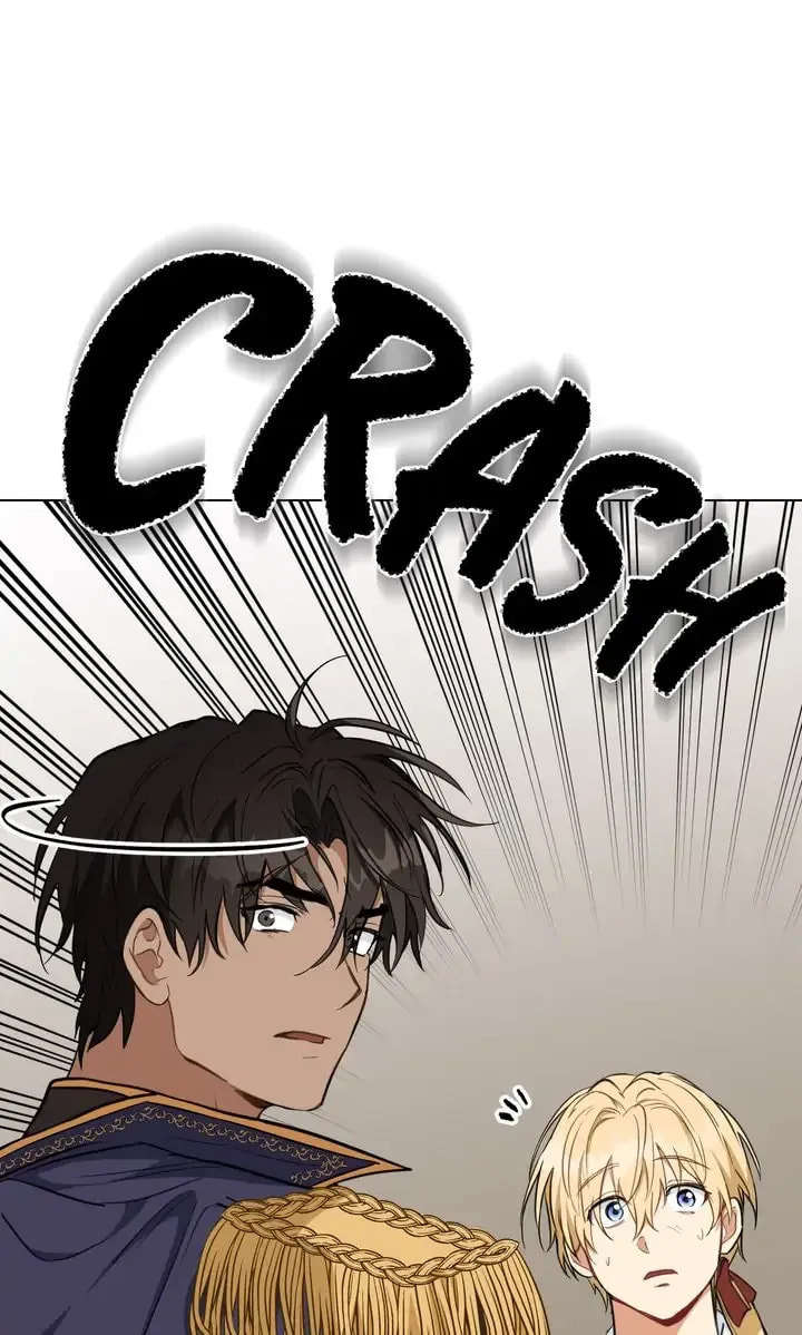 The Fallen Duke & the Knight Who Hated Him Chapter 9 page 86 - 