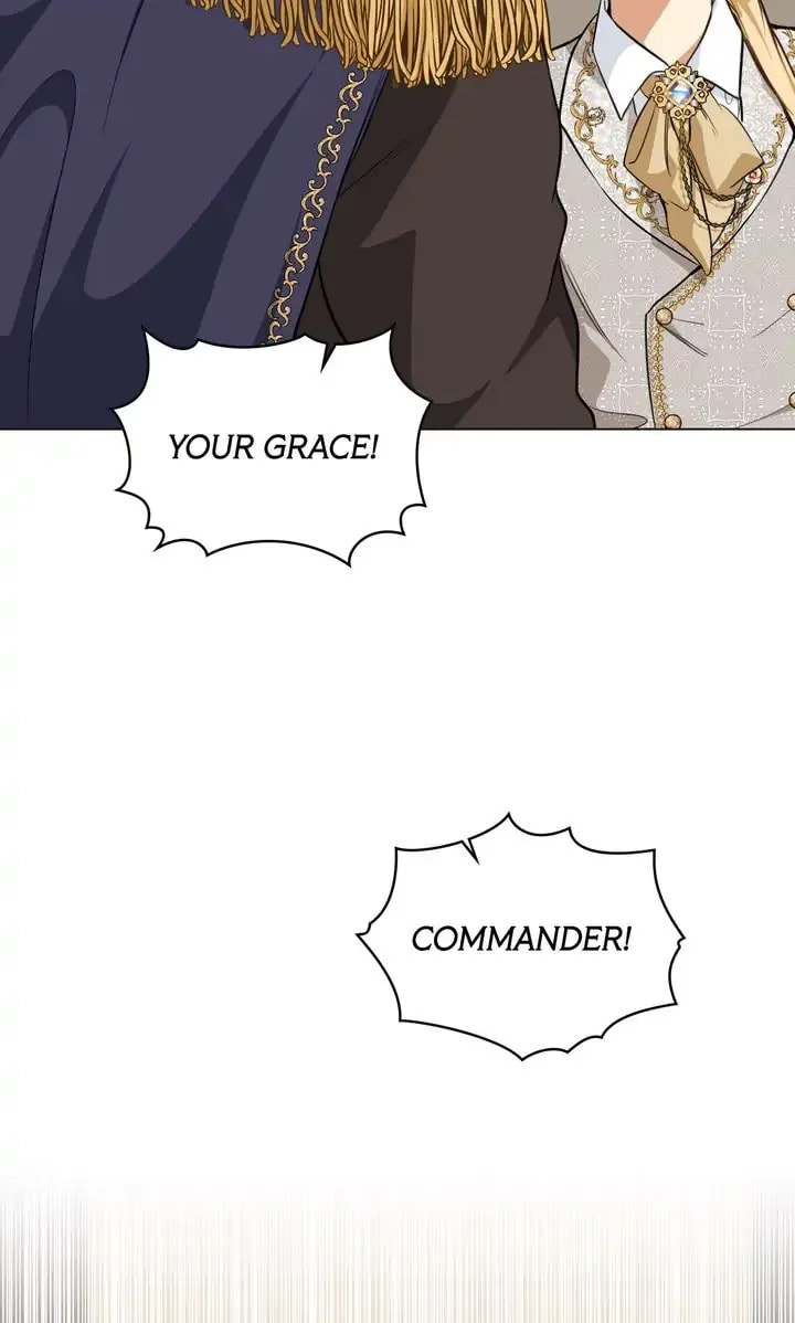 The Fallen Duke & the Knight Who Hated Him Chapter 9 page 87 - 