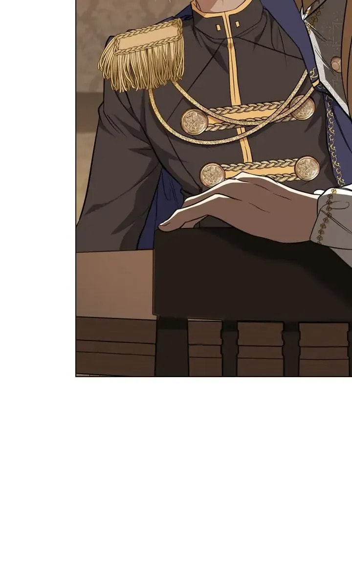 The Fallen Duke & the Knight Who Hated Him Chapter 9 page 91 - 