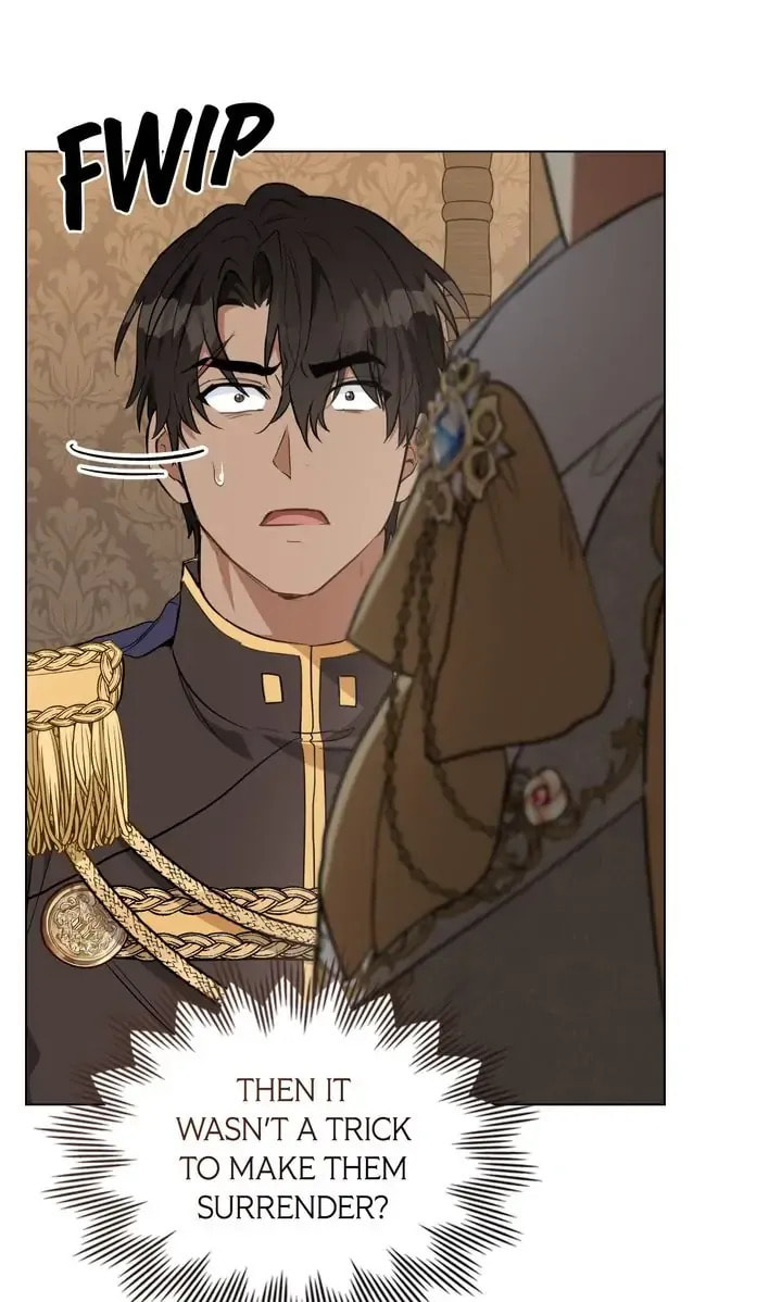 The Fallen Duke & the Knight Who Hated Him Chapter 9 page 92 - 