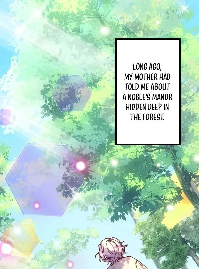 The False Saintess is Embraced by Her First Love, the Count Chapter 1 page 108 - 