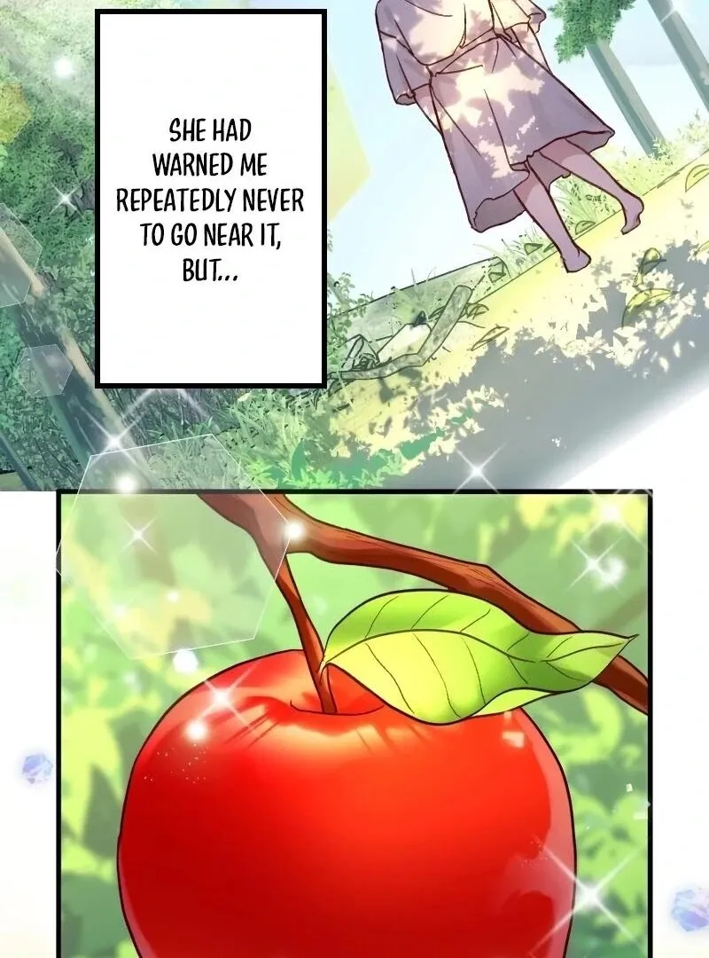 The False Saintess is Embraced by Her First Love, the Count Chapter 1 page 109 - 