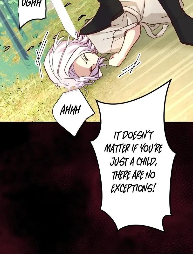 The False Saintess is Embraced by Her First Love, the Count Chapter 1 page 122 - 