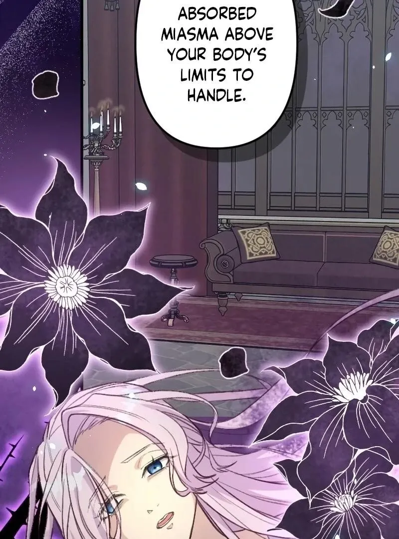 The False Saintess is Embraced by Her First Love, the Count Chapter 1 page 19 - 