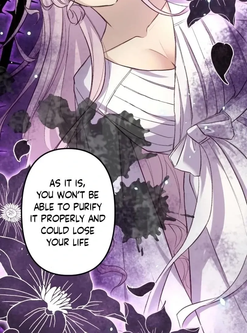 The False Saintess is Embraced by Her First Love, the Count Chapter 1 page 20 - 
