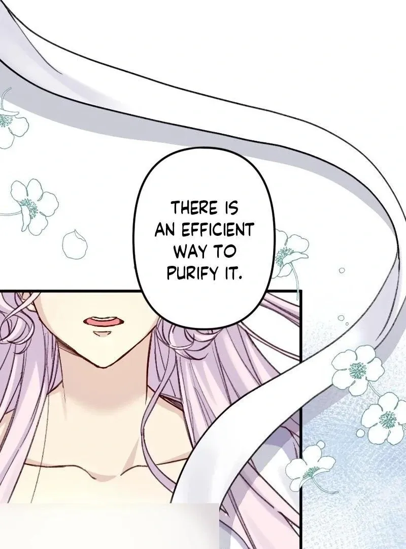 The False Saintess is Embraced by Her First Love, the Count Chapter 1 page 23 - 