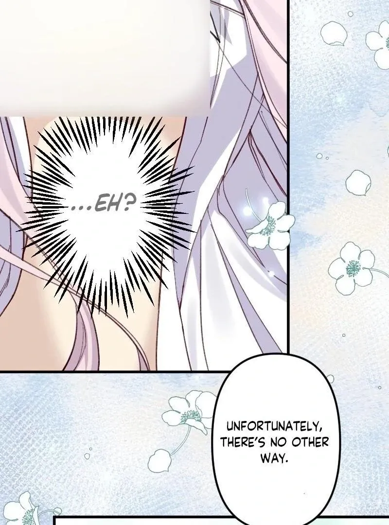 The False Saintess is Embraced by Her First Love, the Count Chapter 1 page 24 - 