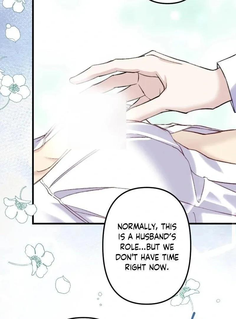 The False Saintess is Embraced by Her First Love, the Count Chapter 1 page 25 - 