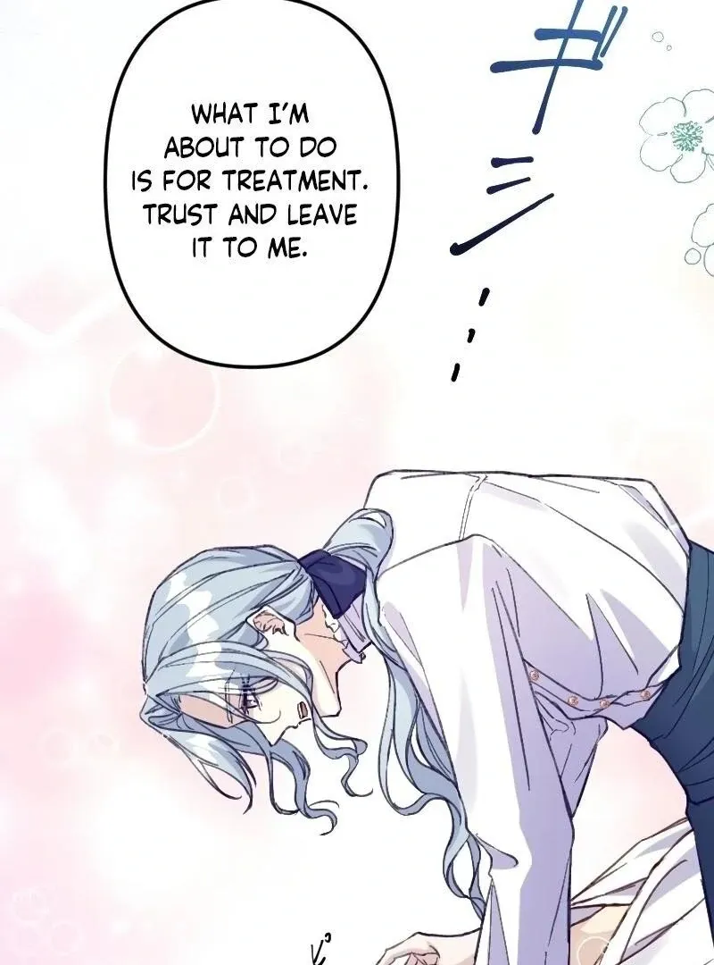 The False Saintess is Embraced by Her First Love, the Count Chapter 1 page 26 - 