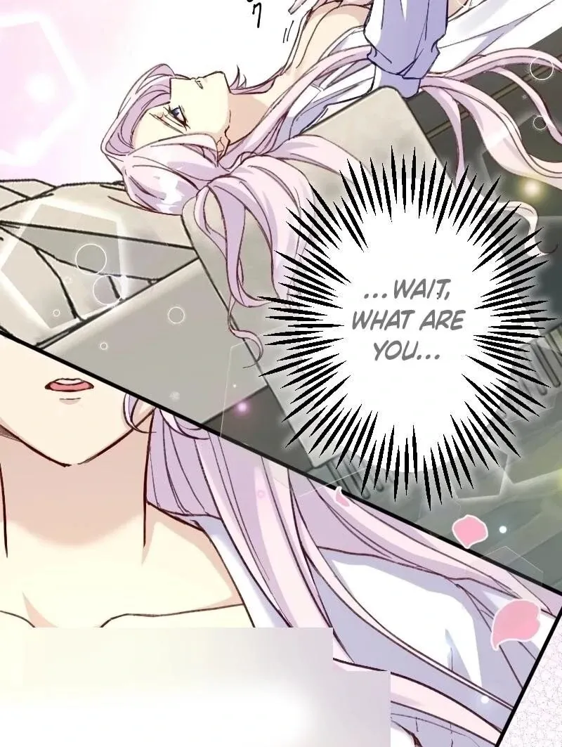 The False Saintess is Embraced by Her First Love, the Count Chapter 1 page 27 - 