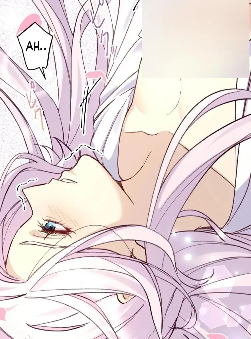 The False Saintess is Embraced by Her First Love, the Count Chapter 1 page 30 - 