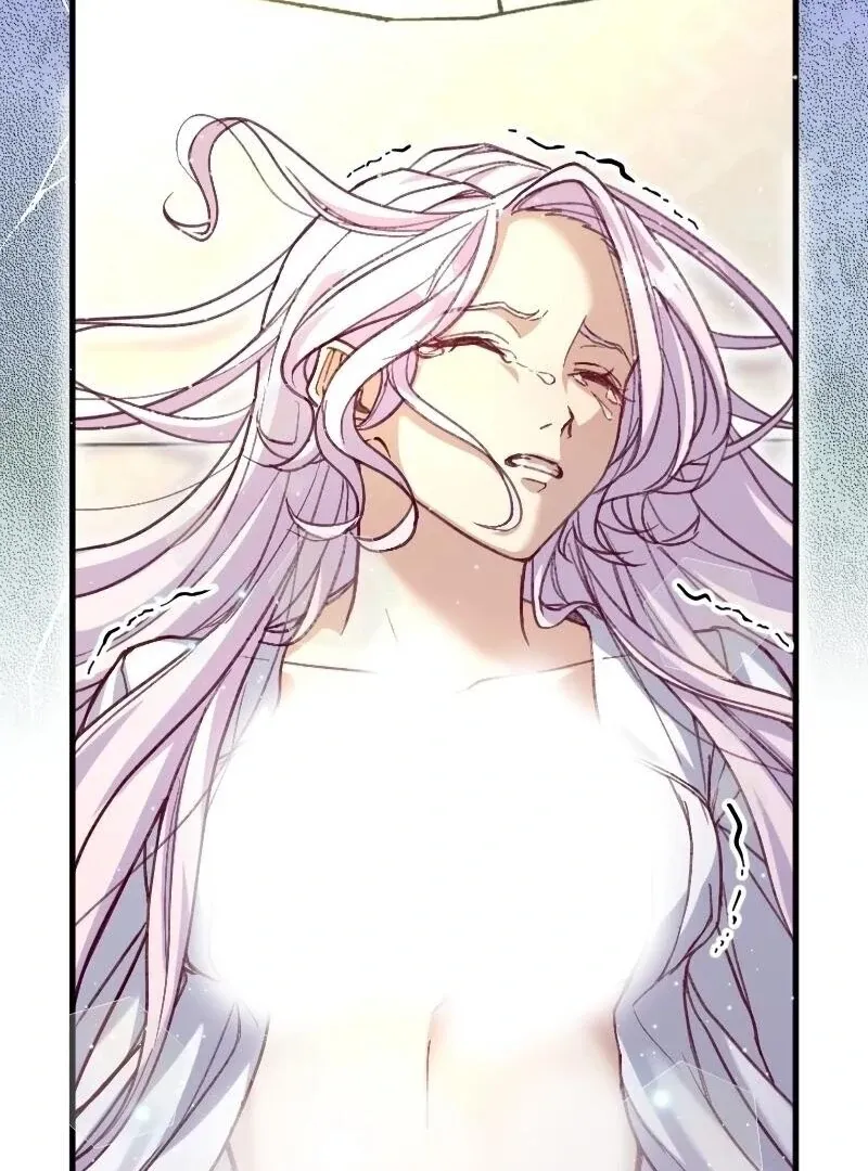 The False Saintess is Embraced by Her First Love, the Count Chapter 1 page 40 - 