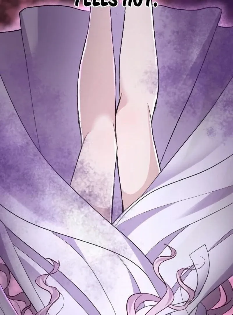 The False Saintess is Embraced by Her First Love, the Count Chapter 1 page 5 - 