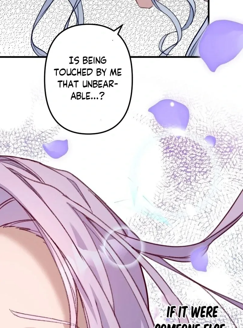 The False Saintess is Embraced by Her First Love, the Count Chapter 1 page 42 - 