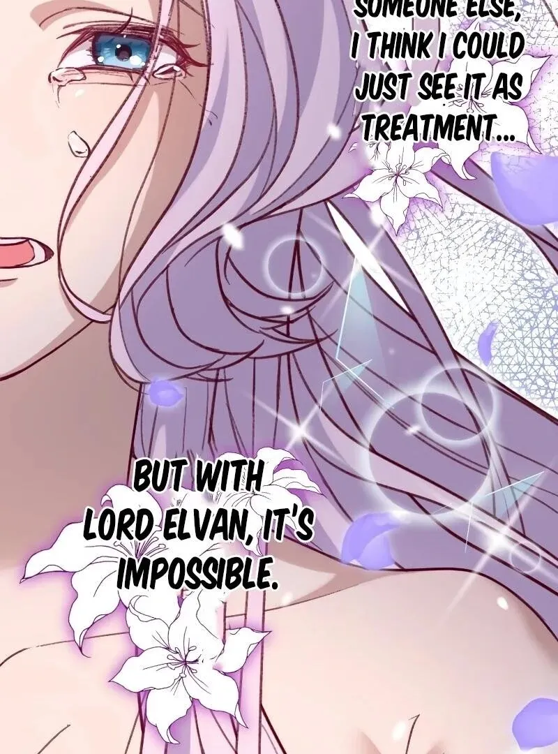 The False Saintess is Embraced by Her First Love, the Count Chapter 1 page 43 - 