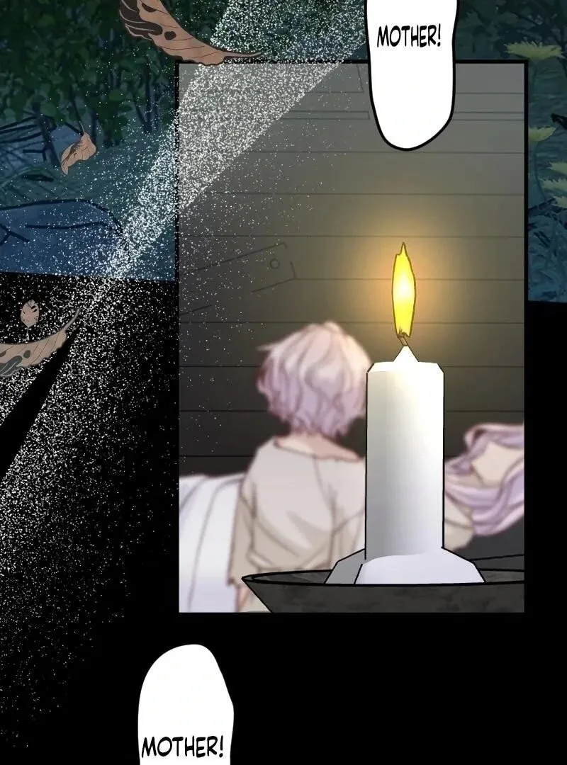 The False Saintess is Embraced by Her First Love, the Count Chapter 1 page 50 - 