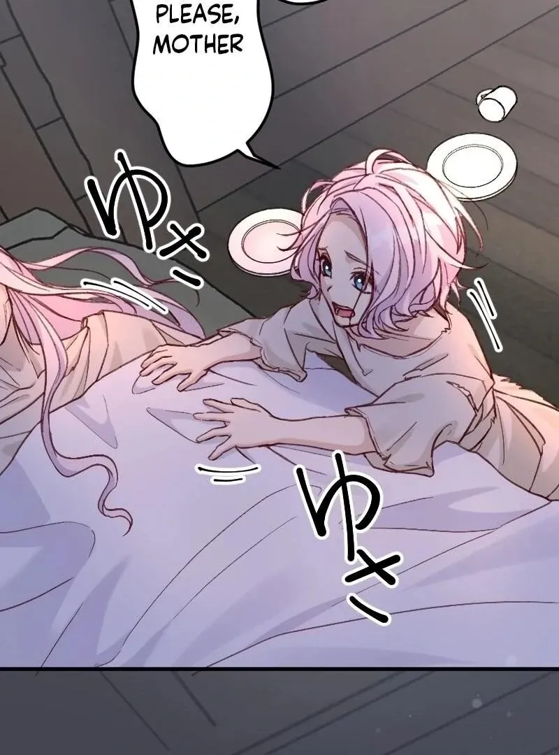 The False Saintess is Embraced by Her First Love, the Count Chapter 1 page 52 - 