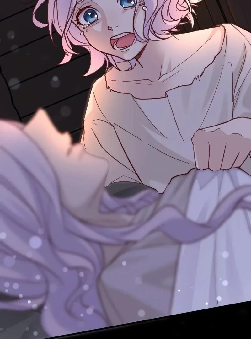 The False Saintess is Embraced by Her First Love, the Count Chapter 1 page 54 - 