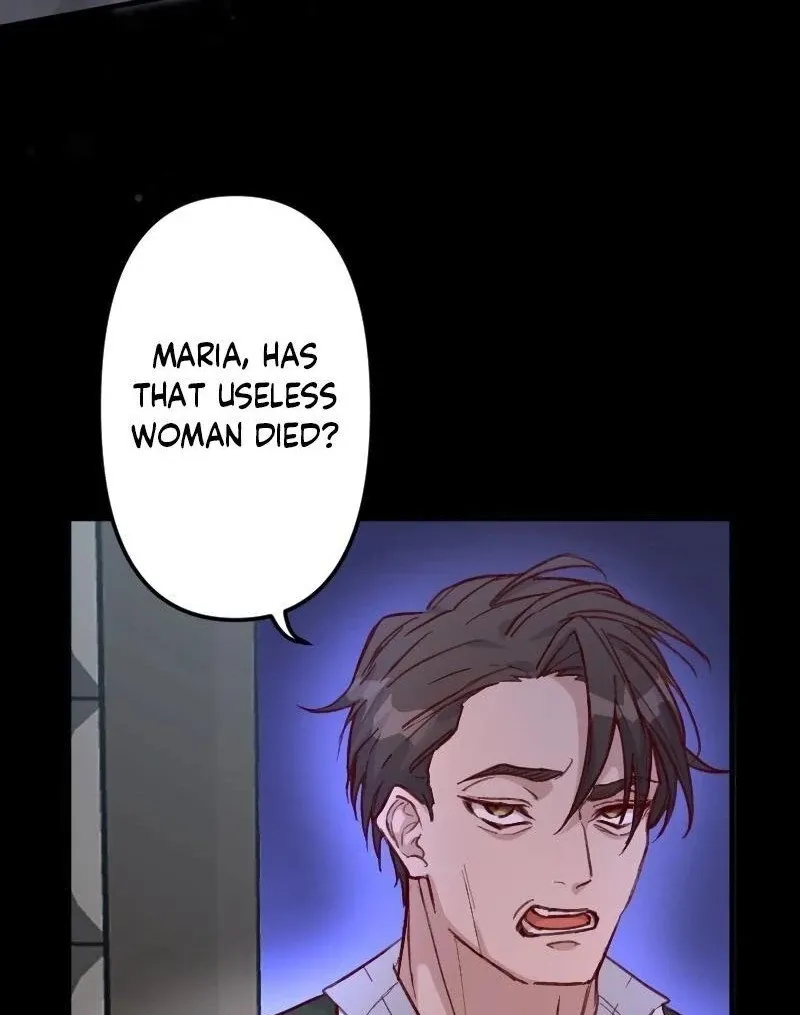The False Saintess is Embraced by Her First Love, the Count Chapter 1 page 55 - 
