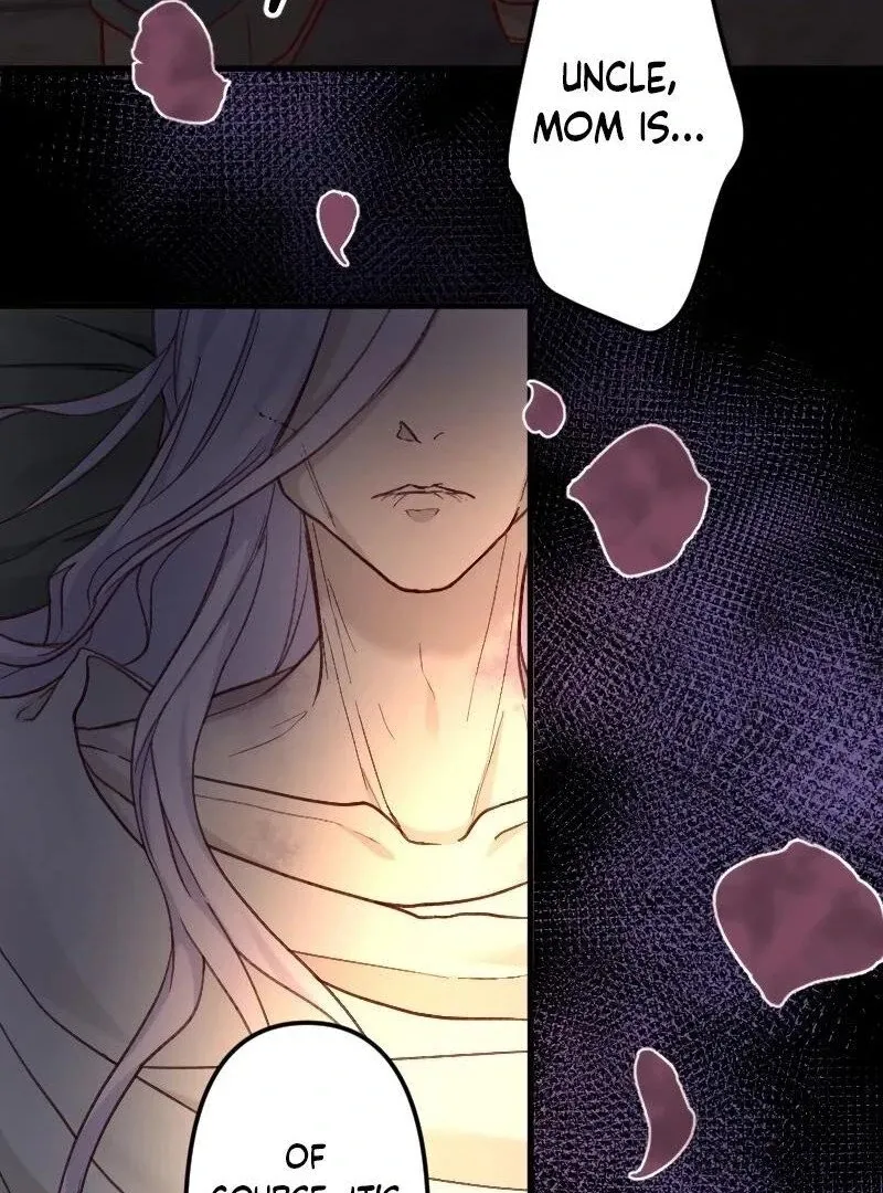 The False Saintess is Embraced by Her First Love, the Count Chapter 1 page 58 - 