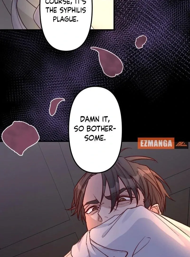 The False Saintess is Embraced by Her First Love, the Count Chapter 1 page 59 - 