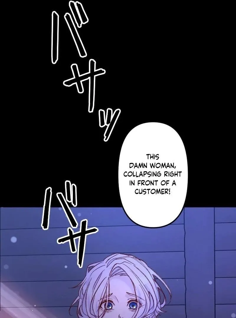 The False Saintess is Embraced by Her First Love, the Count Chapter 1 page 62 - 